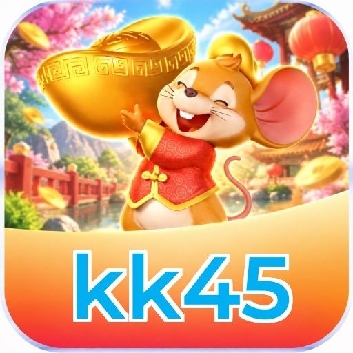 Logo kk45