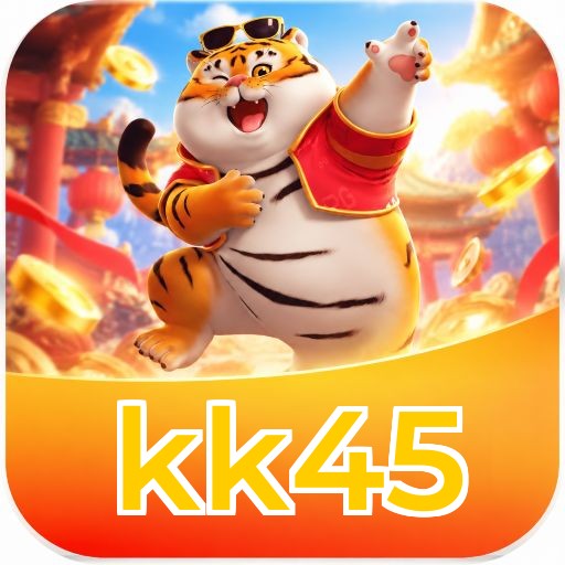 Logo kk45