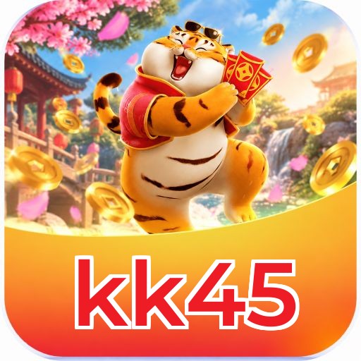 Logo kk45