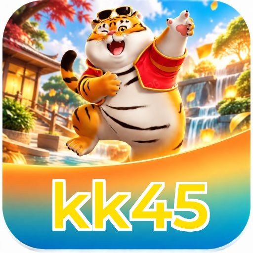 Logo kk45