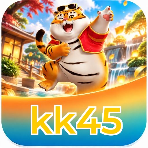 Logo kk45