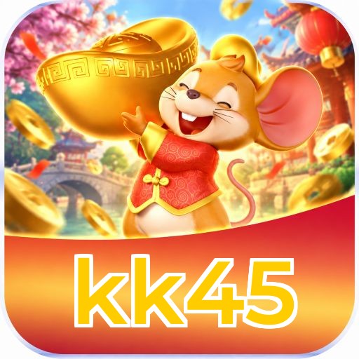 Logo kk45