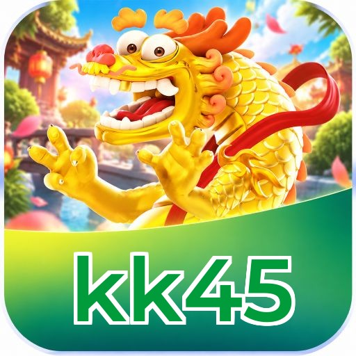 Logo App kk45 Mobile