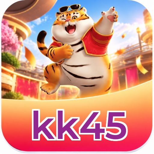 Lottery kk45