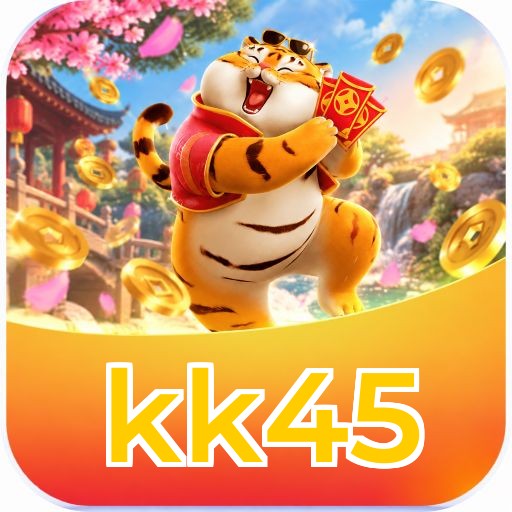 Logo kk45