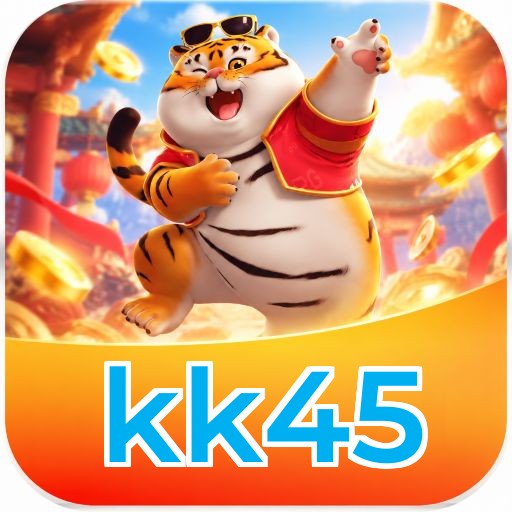 Logo kk45