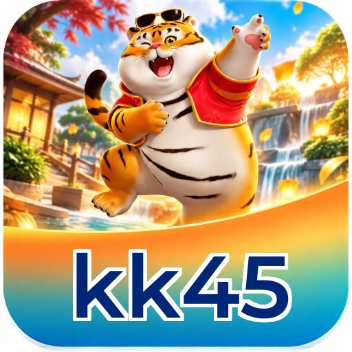Logo kk45